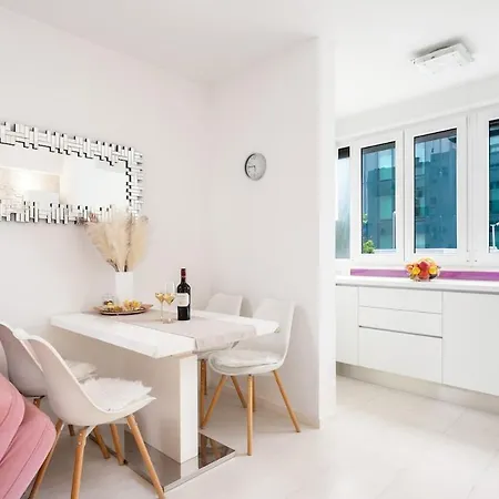 Harmony Apartamento