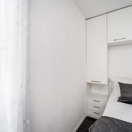 Apartamento Harmony *