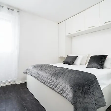 Harmony Apartamento