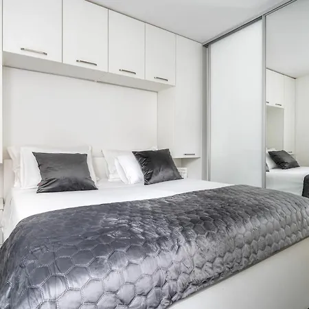 Harmony Apartament Split