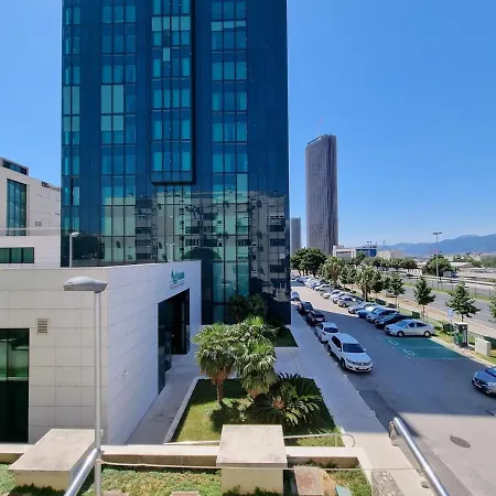 Apartament Harmony